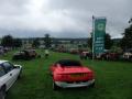 Heveningham Hall Country Fair