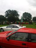 Heveningham Hall Country Fair