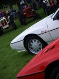 Heveningham Hall Country Fair