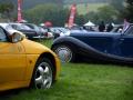 Heveningham Hall Country Fair