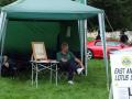 Heveningham Hall Country Fair