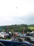 Heveningham Hall Country Fair