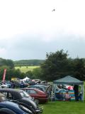 Heveningham Hall Country Fair