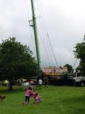 Heveningham Hall Country Fair