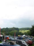 Heveningham Hall Country Fair