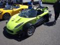 Brands Hatch Lotus Festival