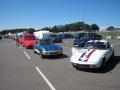 Brands Hatch Lotus Festival
