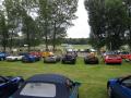 Brands Hatch Lotus Festival
