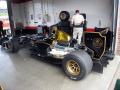 Brands Hatch Lotus Festival