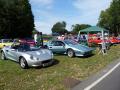 Brands Hatch Lotus Festival