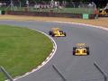 Brands Hatch Lotus Festival