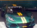 Brands Hatch Lotus Festival