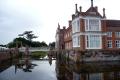 Helmingham Hall Classic Car Festival