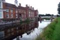 Helmingham Hall Classic Car Festival
