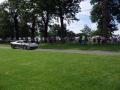 Helmingham Hall Classic Car Festival
