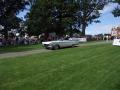 Helmingham Hall Classic Car Festival