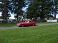 Helmingham Hall Classic Car Festival