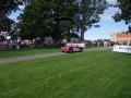Helmingham Hall Classic Car Festival