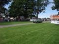 Helmingham Hall Classic Car Festival