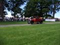 Helmingham Hall Classic Car Festival