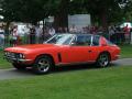 Helmingham Hall Classic Car Festival