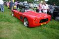 Helmingham Hall Classic Car Festival
