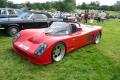 Helmingham Hall Classic Car Festival