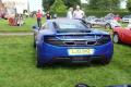Helmingham Hall Classic Car Festival