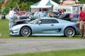 Helmingham Hall Classic Car Festival