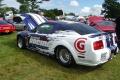 Helmingham Hall Classic Car Festival