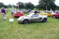 Helmingham Hall Classic Car Festival