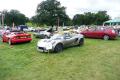Helmingham Hall Classic Car Festival
