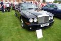 Helmingham Hall Classic Car Festival
