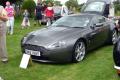 Helmingham Hall Classic Car Festival