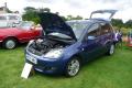 Helmingham Hall Classic Car Festival
