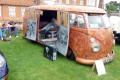 Helmingham Hall Classic Car Festival