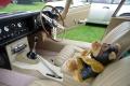 Helmingham Hall Classic Car Festival