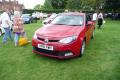 Helmingham Hall Classic Car Festival