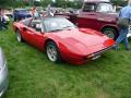 Helmingham Hall Classic Car Festival