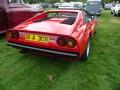 Helmingham Hall Classic Car Festival
