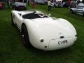 Helmingham Hall Classic Car Festival