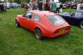 Helmingham Hall Classic Car Festival