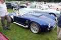 Helmingham Hall Classic Car Festival