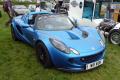 Helmingham Hall Classic Car Festival