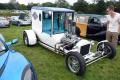Helmingham Hall Classic Car Festival