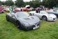 Helmingham Hall Classic Car Festival
