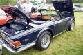 Helmingham Hall Classic Car Festival