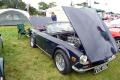 Helmingham Hall Classic Car Festival