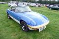 Helmingham Hall Classic Car Festival