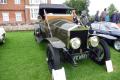 Helmingham Hall Classic Car Festival